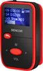 SENCOR SFP 4408 RD SFP 4408 BK  MP3 prehrávač 8GB, LCD Náhľad obrázku produktu 2
