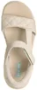 Skechers Slip-Ins: Go Walk Glide Step 2.0  Sandalen Plat - Produktbild-Vorschau 9