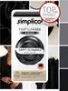 Simplicol colore tessile liquido e intensivo in nero Anteprima dell’immagine prodotto 10