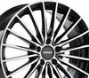 4 Carmani Felgen 24 Karl 8.0x18 ET45 5x112 SWFP für Seat Produktbild-Vorschau 3