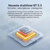 Blackview Aurabass 1, tragbarer Bluetooth Lautsprecher, Produktbild-Vorschau 6