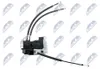 NTY Hecktürschloss EZC-HY-600 Hinten Links für HYUNDAI ix35 Produktbild-Vorschau 3