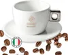 Caffè Moak Cappuccinotasse mit Untertasse 6er Set Produktbild-Vorschau 9