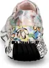 Laura Vita Damen Sneaker multicolor Produktbild-Vorschau 3