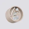 Plafond MODO 1 taupe Gx53 1xGx53 10W Aluminium 6x10x10cm Produktbild-Vorschau 7