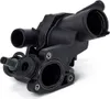JP GROUP Thermostatgehäuse 1114512300 für VW GOLF VI (5K1) Produktbild-Vorschau 3