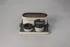 COSTA NOVA Notos Kaffeebecher, latitude black, ø: 81 mm Produktbild-Vorschau 7