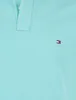Tommy hilfiger Poloshirt normale Passform blau Produktbild-Vorschau 3