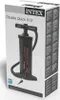 Intex 68605 Pompa a mano ad alta potenza con valvole Anteprima dell’immagine prodotto 10