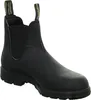 A black Blundstone Chelsea boot is shown against a white background. Náhľad obrázku produktu
