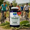 Green Power Greens Top8 Chlorophyll Supergreens 360 Pulver Produktbild-Vorschau 5