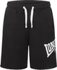 Lonsdale London Short Herren Polbathic schwarz L Produktbild-Vorschau 2