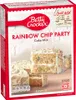 Betty Crocker Rainbow Chip Party Cake Mix 425g Anteprima dell’immagine prodotto 2