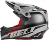 Bell Full-9 Fusion Mips Downhill Helm Farbe: Grau, Grösse: Produktbild-Vorschau 4