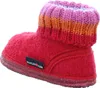 Haflinger Schuhe Damen Herren Hausschuhe Hüttenschuhe Wolle Produktbild-Vorschau 25