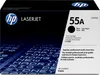 HP 55A Toner schwarz (CE255A) Produktbild-Vorschau 1