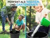 3x Baueimer 12l - Mörteleimer mit Henkel - Eimer für Produktbild-Vorschau 4