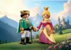 PLAYMOBIL 71886 DuoPack Książę i Księżniczka Podgląd zdjęcia produktu 7