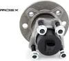 RIDEX Radlagersatz Hinten für OPEL Corsa C Schrägheck (X01) Produktbild-Vorschau 9