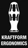 A black background with a white graphic of a tool handle and text below. Produktbild-Vorschau