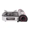Campingkocher Gaskocher BDZ-MS155 2500W mit Piezozündung Produktbild-Vorschau 4