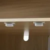 Szafa Merax w stylu koszykowym, kredens z podwójnymi Podgląd zdjęcia produktu 11