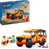 LEGO® City 60453 Záchranné vozidlo záchranářů Náhled obrázku produktu 4