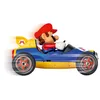 Carrera 2,4GHz Mario Kart(TM) Mach 8, Mario 1:18 Anteprima dell’immagine prodotto 13