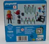 PLAYMOBIL Kaufland Blumenstand 71899 Produktbild-Vorschau 6