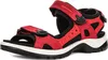 Ecco Offroad Yucatan W Brick/Chili Red Brick/Chili Red 41 Produktbild-Vorschau 51