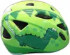 Alpina Helm Fahrrad Schutz Ausrüstung Ximo Flash Grün Dino Produktbild-Vorschau 8