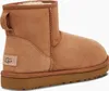 UGG Damen Stiefeletten 1016222 CHE Farbe:Braun Größe: 36 Produktbild-Vorschau 46