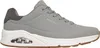 Skechers Uno Suited On Air Grau LTGY Größe EU 43 Produktbild-Vorschau 1