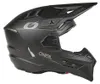O'NEAL Motocross Helm EX-SRS Solid , Schwarz, XL Produktbild-Vorschau 12