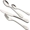 Villeroy & Boch 98600716986 Piemont Baby-Besteck-Set Produktbild-Vorschau 2