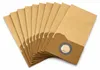 10 Staubsaugerbeutel für Menalux 8352 P Produktbild-Vorschau 2