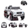 ES-Toys auto elettrica per bambini Mercedes G63 AMG 6x6, Anteprima dell’immagine prodotto 10