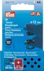 Prym Druckknöpfe Jersey, 12 mm, 20 Stück Marine Produktbild-Vorschau 1