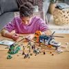 LEGO® City 60437 Dschungelforscher-Hubschrauber Produktbild-Vorschau 22