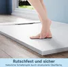 SONNI Sprchové vaničky Sprchová vanička 140 × 90 cm Biela Náhľad obrázku produktu 2