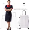 Flexot® Trolley - Koffer XL – Aluminium-Teleskopstange, Produktbild-Vorschau 2