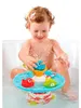 Yookidoo 40164, Junge/Mädchen, 0,5 Jahr(e), AA, Mehrfarbig Produktbild-Vorschau 8