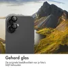 imoshion Camera Protector Glas 2-pack voor de Apple iPhone Productafbeelding-voorbeeld 4