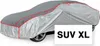 Plandeka pokrowiec przeciwgradowy na samochód - rozmiar SUV Podgląd zdjęcia produktu 3