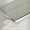 Selencia Cord Laptop Hülle 13-14 Zoll - Laptop Sleeve - Produktbild-Vorschau 7