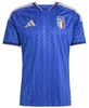 adidas Italien Herren Heimtrikot 2026 blue L Produktbild-Vorschau 5