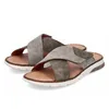Rieker Herren Pantolette Klettverschluss Clog 25283, Produktbild-Vorschau 8