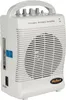 Mikrofon z wzmacniaczem zestaw przenośny Rebel SH222UBT 50W Podgląd zdjęcia produktu 2