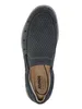 Jomos Slipper in Übergrößen Blau 463312 12 861 große Produktbild-Vorschau 11