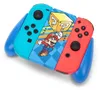PowerA Socle Confort Joy-Con pour Nintendo Switch Mystery Voir les images du produit 17